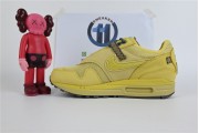Travis Scott x Nike Air Max 1 Wheat