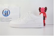 Nike Air Force 1 Low White '07