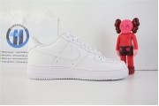 Nike Air Force 1 Low White '07