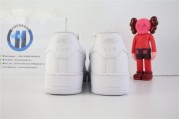 Nike Air Force 1 Low White '07