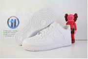 Nike Air Force 1 Low White '07