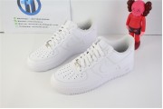Nike Air Force 1 Low White '07