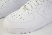 Nike Air Force 1 Low White '07