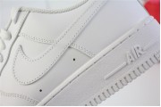 Nike Air Force 1 Low White '07