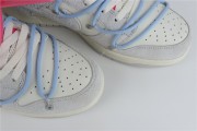 Nike Dunk Low Off-White Lot 38