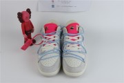 Nike Dunk Low Off-White Lot 38