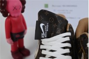 LV x Nike Air Force 1 by Virgil Abloh