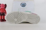 Nike Dunk Low Off-White Lot 4