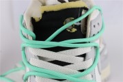 Nike Dunk Low Off-White Lot 4