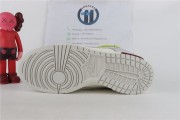 Nike Dunk Low Off-White Lot 8