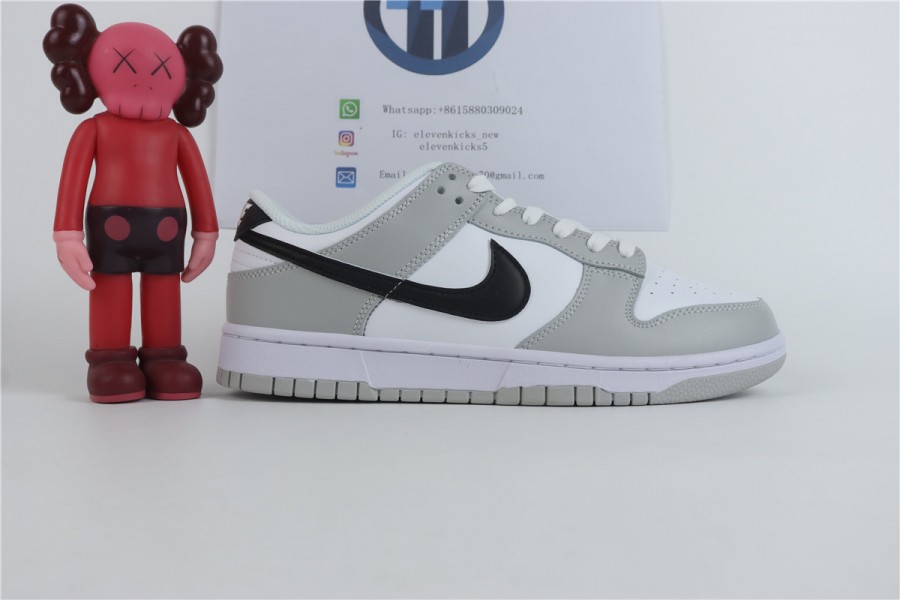 Dunk Low SE 'Lottery Pack - Grey Fog'