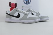 Dunk Low SE 'Lottery Pack - Grey Fog'