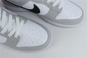 Dunk Low SE 'Lottery Pack - Grey Fog'
