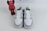 Dunk Low SE 'Lottery Pack - Grey Fog'