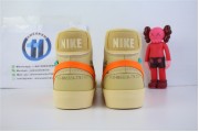 Nike Blazer Mid Off-White All Hallow's Eve