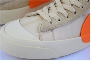 Nike Blazer Mid Off-White All Hallow's Eve