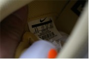 Nike Blazer Mid Off-White All Hallow's Eve