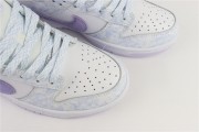 Dunk Low "Purple Pulse"