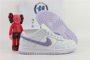 Dunk Low "Purple Pulse"