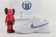 Dunk Low "Purple Pulse"