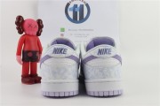 Dunk Low "Purple Pulse"