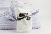 Dunk Low "Purple Pulse"