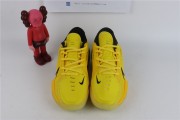 Nike Air Zoom G.T. Cut  Yellow