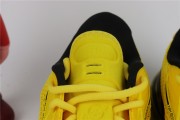 Nike Air Zoom G.T. Cut  Yellow