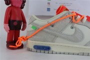 Nike Dunk Low Off-White Lot 31