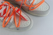 Nike Dunk Low Off-White Lot 31