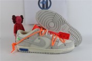 Nike Dunk Low Off-White Lot 31