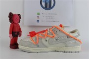 Nike Dunk Low Off-White Lot 31