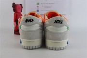 Nike Dunk Low Off-White Lot 31