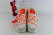 Nike Dunk Low Off-White Lot 31