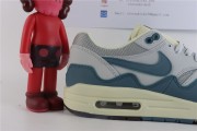 AIR MAX 1 "Patta - Noise Aqua"