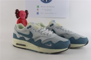 AIR MAX 1 "Patta - Noise Aqua"