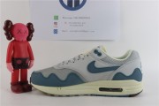 AIR MAX 1 "Patta - Noise Aqua"