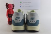 AIR MAX 1 "Patta - Noise Aqua"