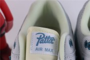 AIR MAX 1 "Patta - Noise Aqua"
