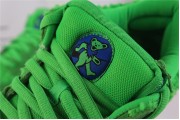 Nike SB Dunk Low Grateful Dead Bears Green