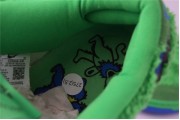 Nike SB Dunk Low Grateful Dead Bears Green