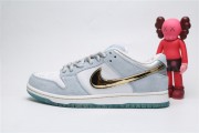 Sean Cliver X Nike SB Dunk Low