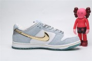 Sean Cliver X Nike SB Dunk Low