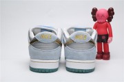 Sean Cliver X Nike SB Dunk Low