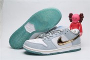 Sean Cliver X Nike SB Dunk Low
