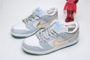 Sean Cliver X Nike SB Dunk Low