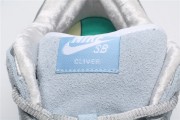 Sean Cliver X Nike SB Dunk Low