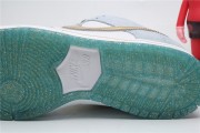 Sean Cliver X Nike SB Dunk Low