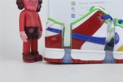 eBay x Nike SB Dunk Low FD8777-100