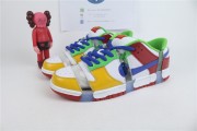 eBay x Nike SB Dunk Low FD8777-100